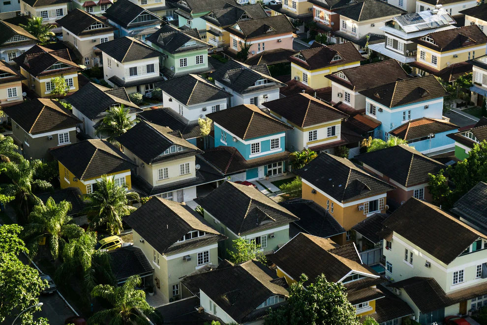 Realtor Email Blasts