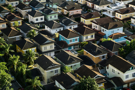 Realtor Email Blasts