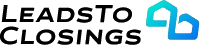 Leads to Closings Email Blast